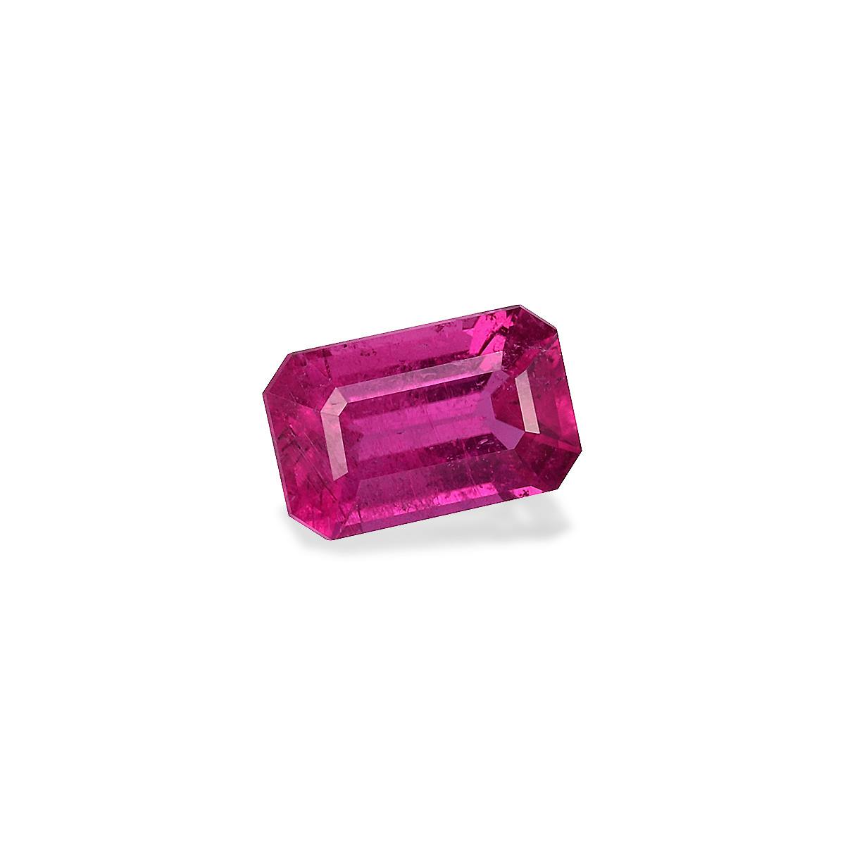 Rubellite Tourmaline 0.76 ct